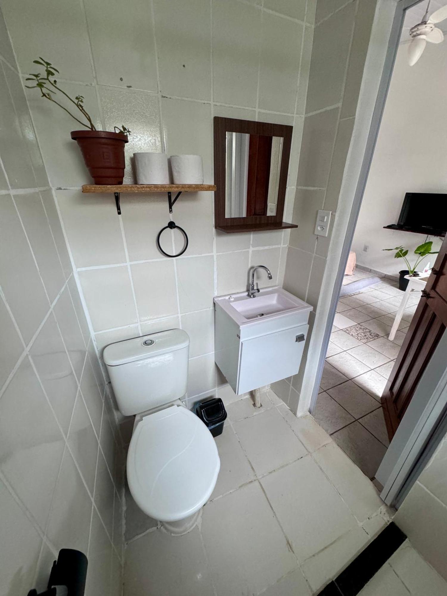 Apartment Casa Boa Vista Ii Itacare