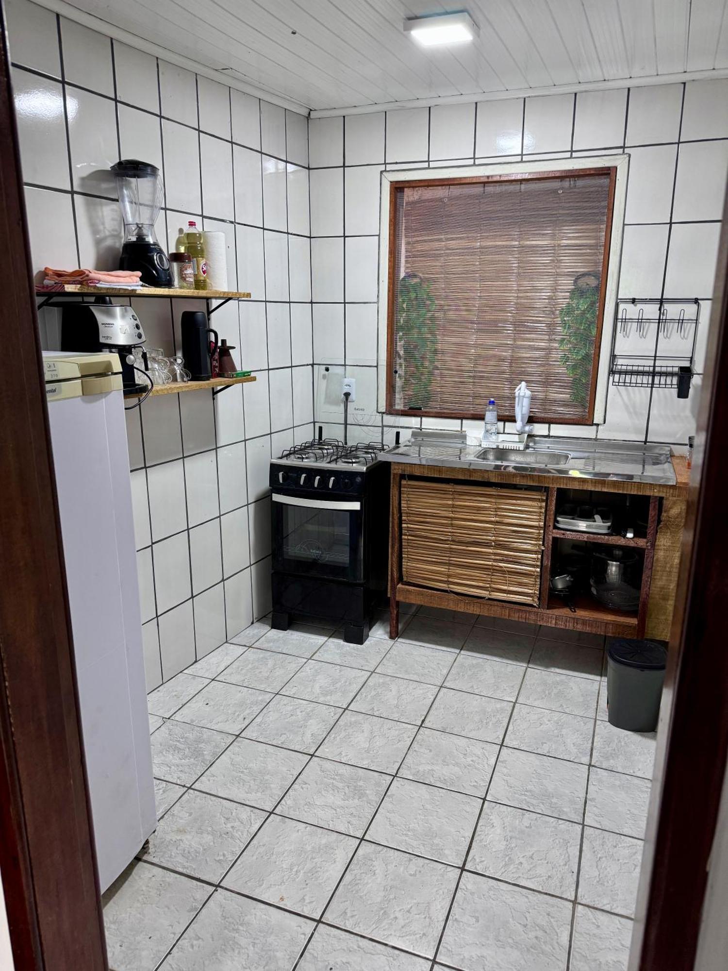 Casa Boa Vista Ii