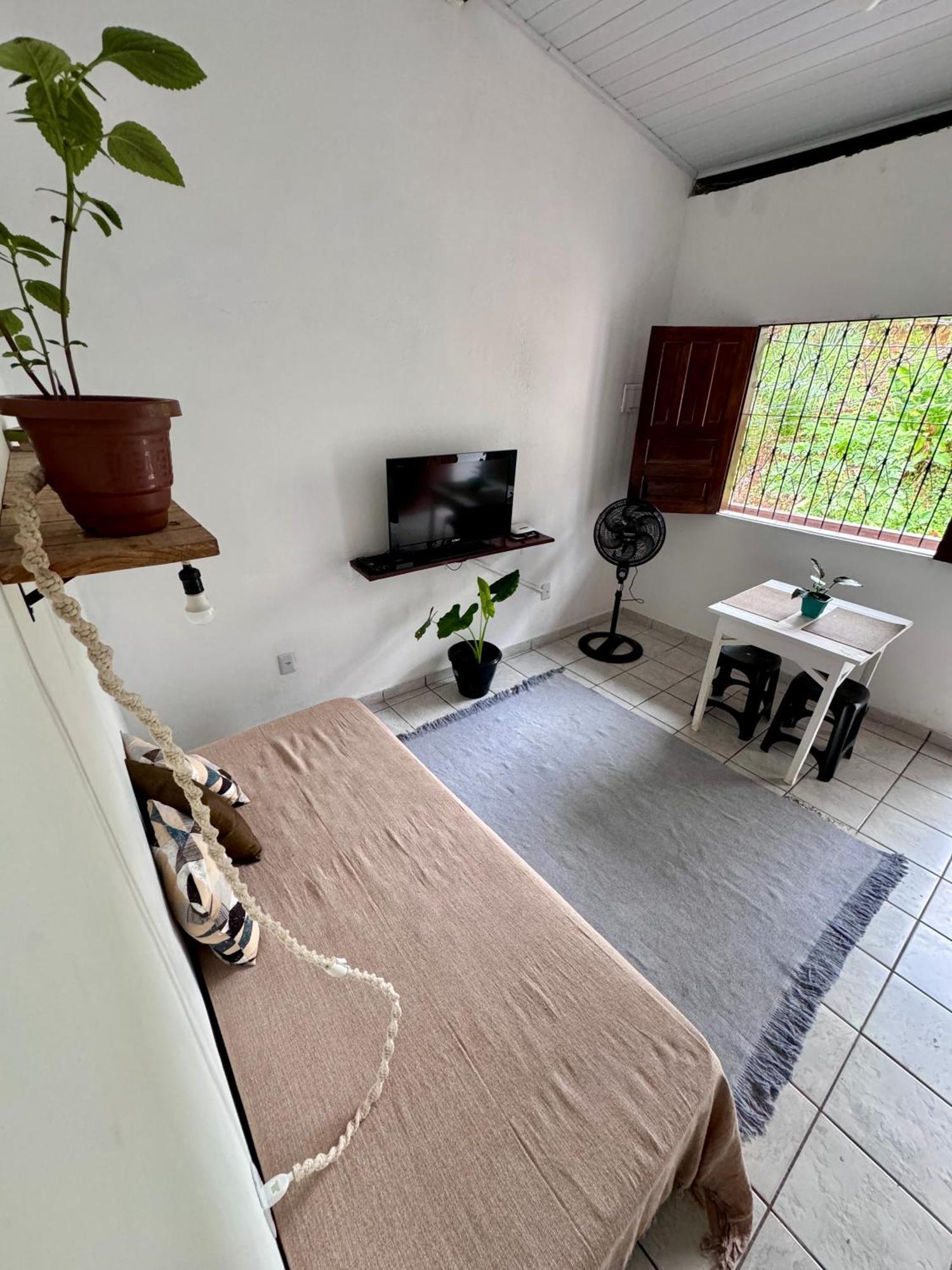 Casa Boa Vista Ii Apartment