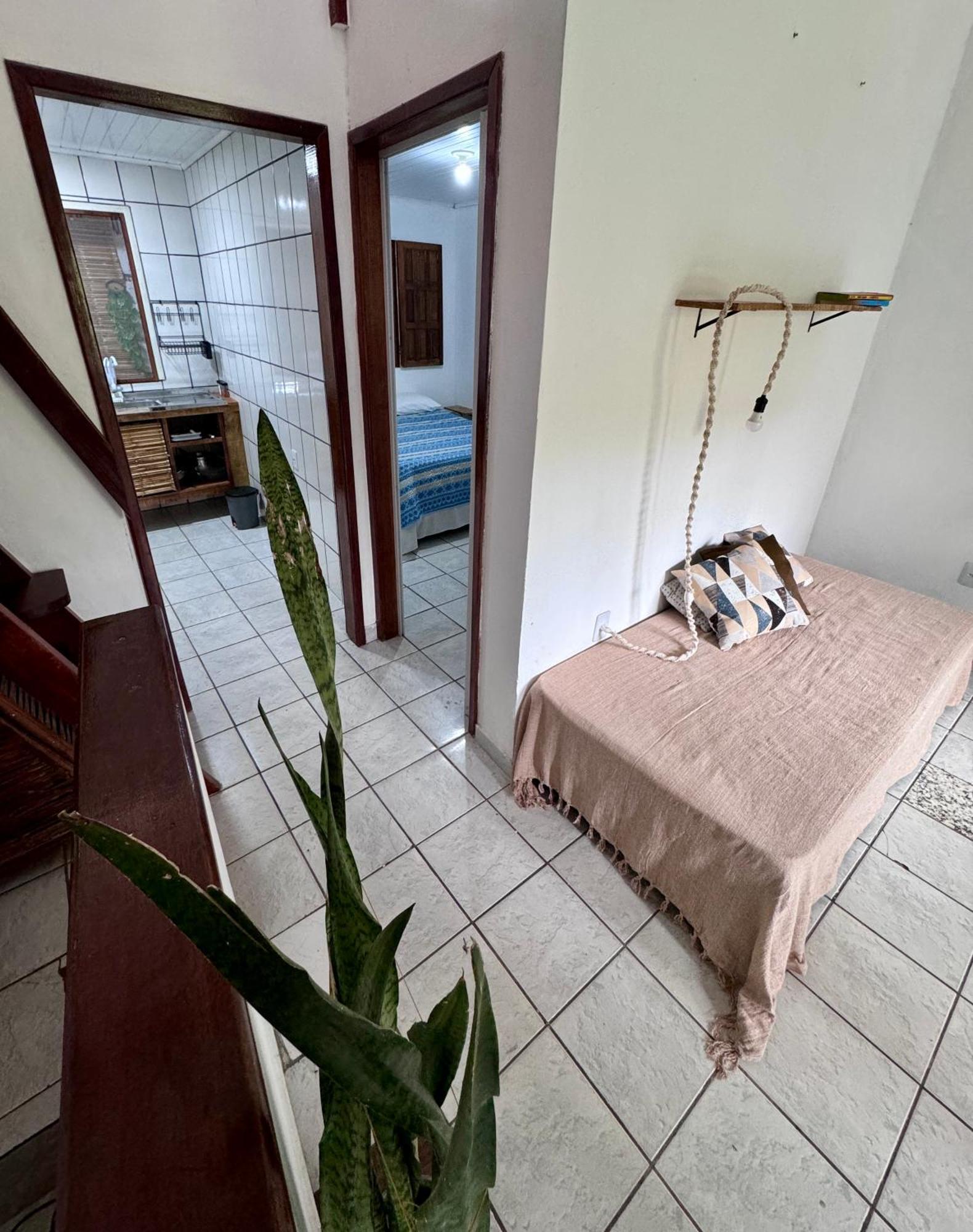 Casa Boa Vista Ii Itacare