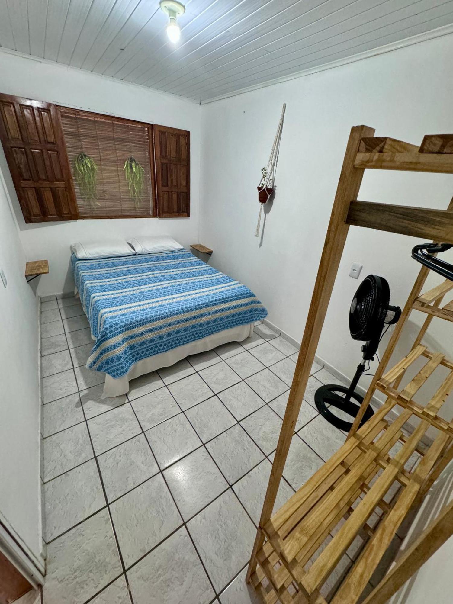 Casa Boa Vista Ii Apartment *