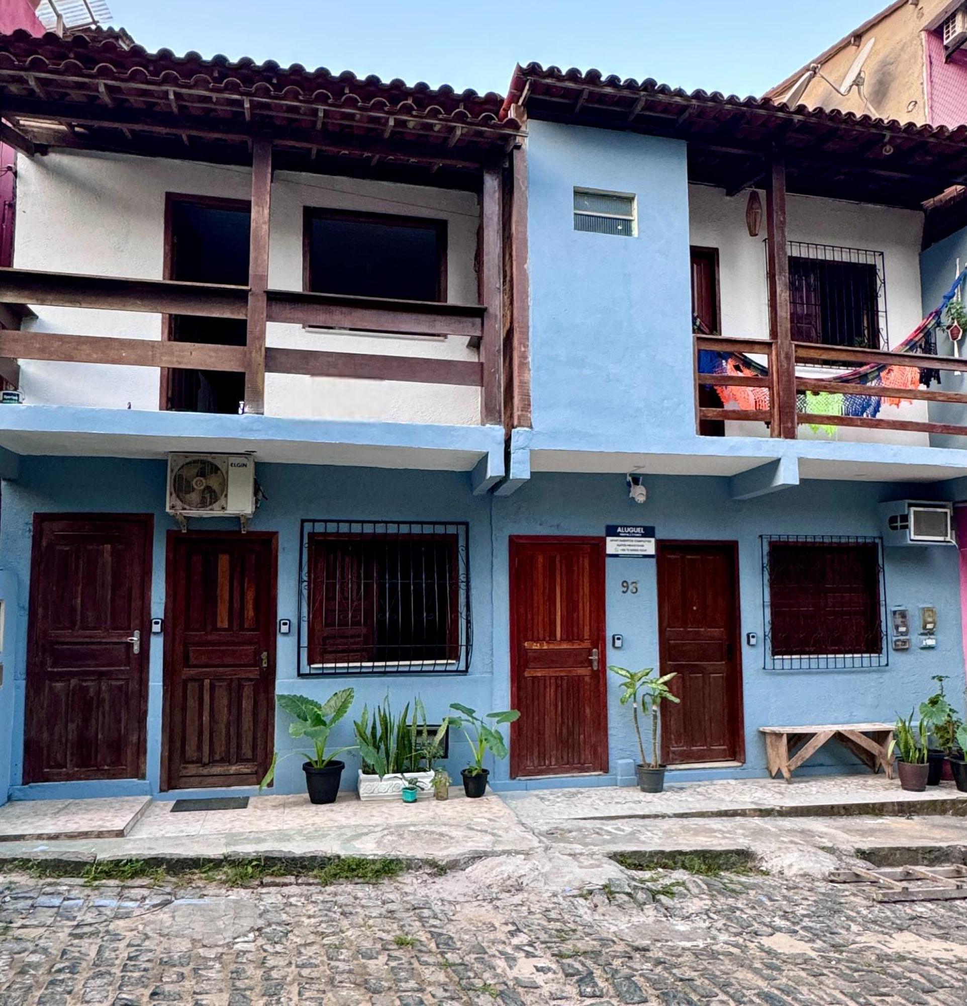 Casa Boa Vista Ii Apartment *